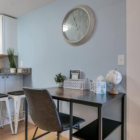 2Br Apt W/ 3 Min Walk To Downtown Swh - Low Tide Саутуэст-Харбор Экстерьер фото