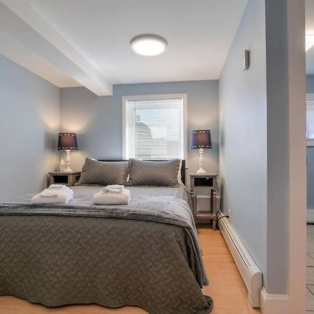 2Br Apt W/ 3 Min Walk To Downtown Swh - Low Tide Саутуэст-Харбор Экстерьер фото