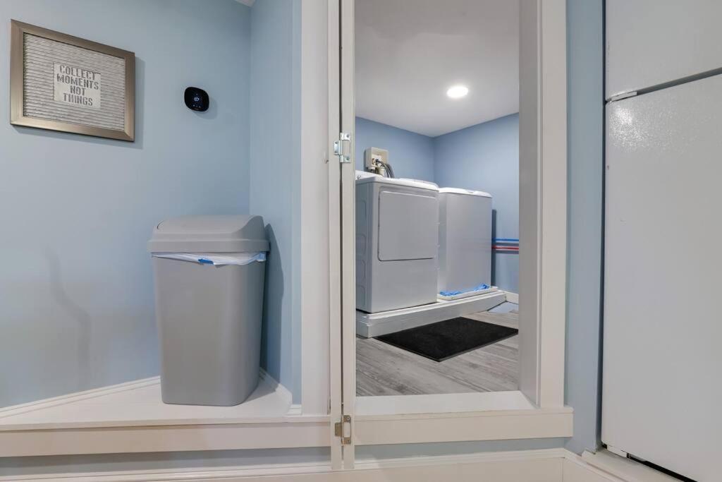 2Br Apt W/ 3 Min Walk To Downtown Swh - Low Tide Саутуэст-Харбор Экстерьер фото