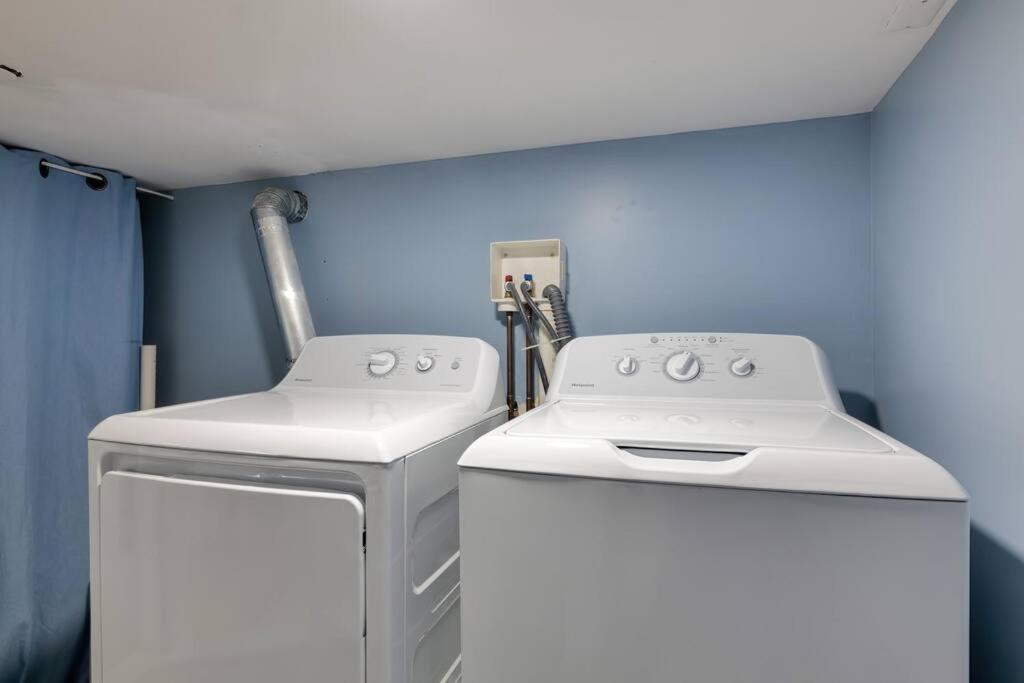 2Br Apt W/ 3 Min Walk To Downtown Swh - Low Tide Саутуэст-Харбор Экстерьер фото